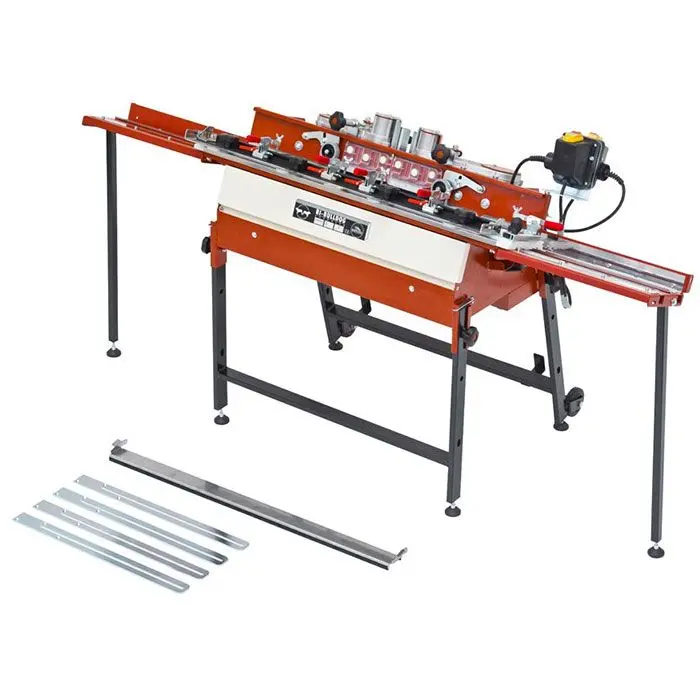 Raimondi Bi Bulldog Advanced Skirting milling machine