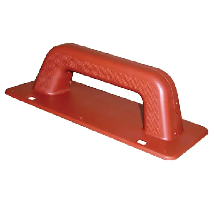 Raimondi Interchangeable handle