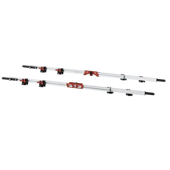 Raimondi Easy-Move MK4 X-Light tile carrier 320 cm