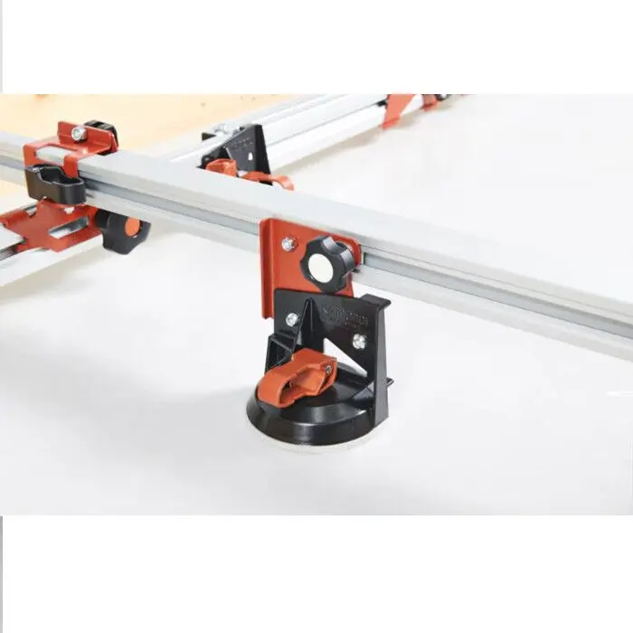 Raimondi Easy-Move MK4 X-Light tile carrier 320 cm