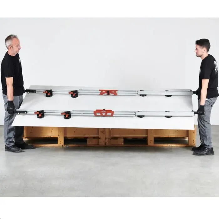 Raimondi Easy-Move MK4 X-Light tile carrier 320 cm