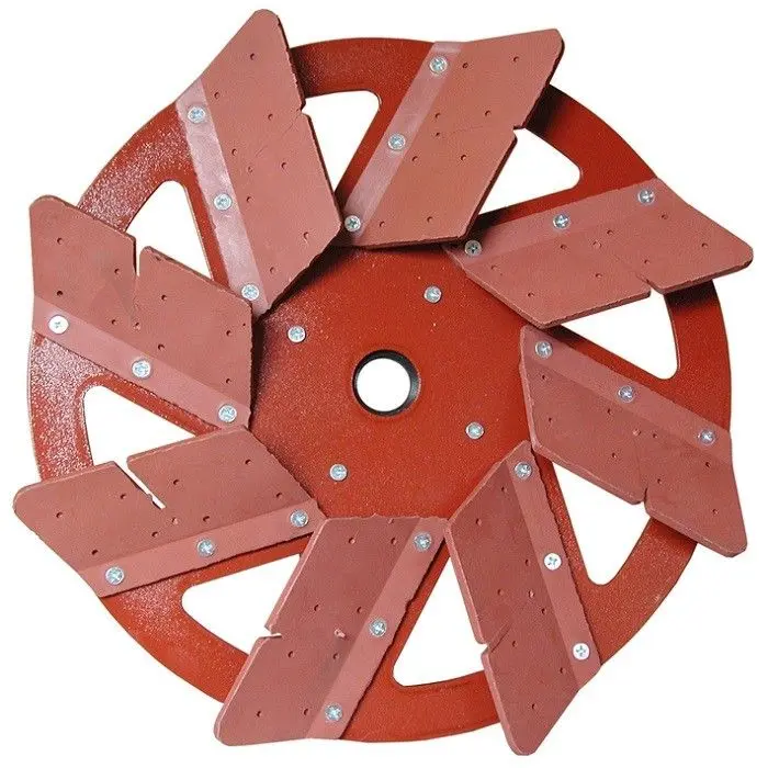 Raimondi Inwasplaat 50 cm