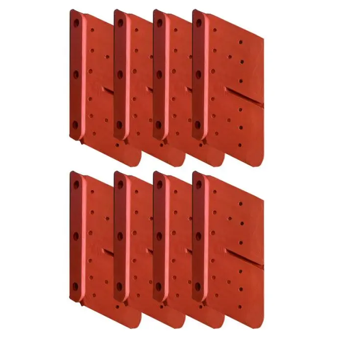 Raimondi Loose rubber wash plate