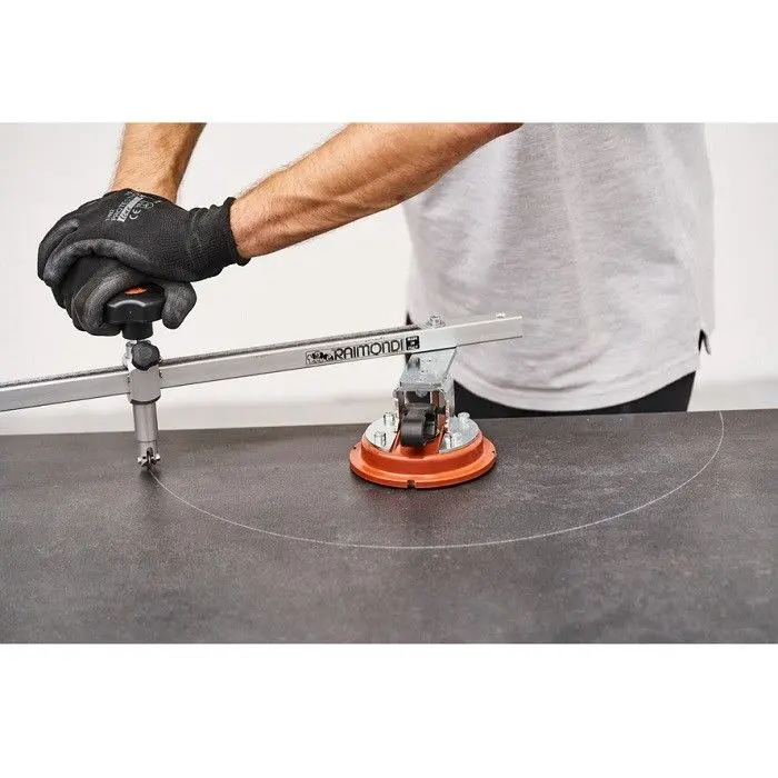 Raimondi Kompass Tile Cutter