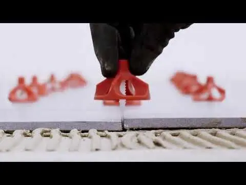 Raimondi Vite leveling Clips 1mm 3000 pieces
