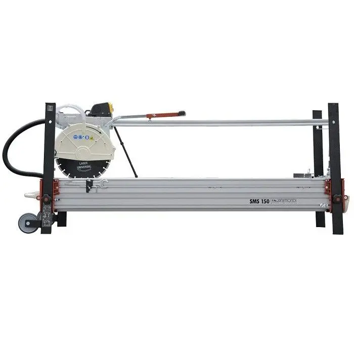 Raimondi SMS 150 tile saw machine | 150cm | 3PK