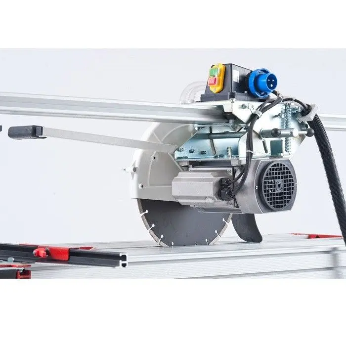 Raimondi SMS 150 tile saw machine | 150cm | 3PK