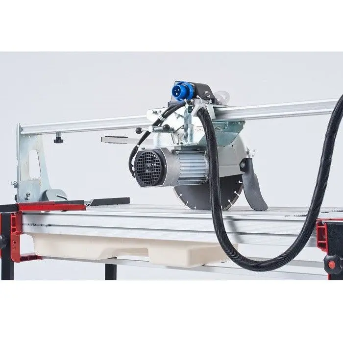 Raimondi SMS 150 tile saw machine | 150cm | 3PK