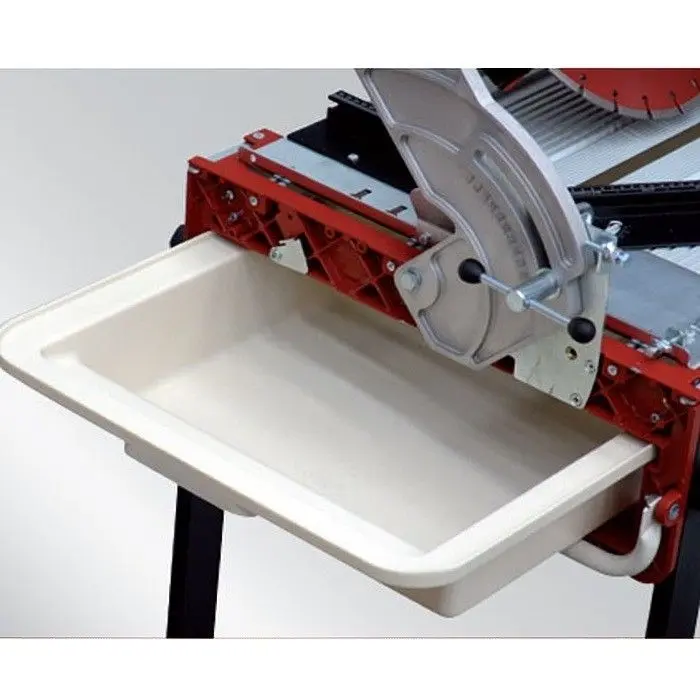Raimondi ZOE 130 tile saw machine | 130cm | 3PK