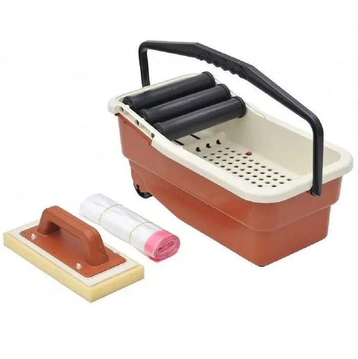Raimondi Easy sponge container - 10 liters
