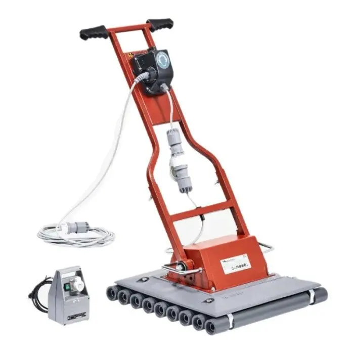 Raimondi Mastino tile vibrator