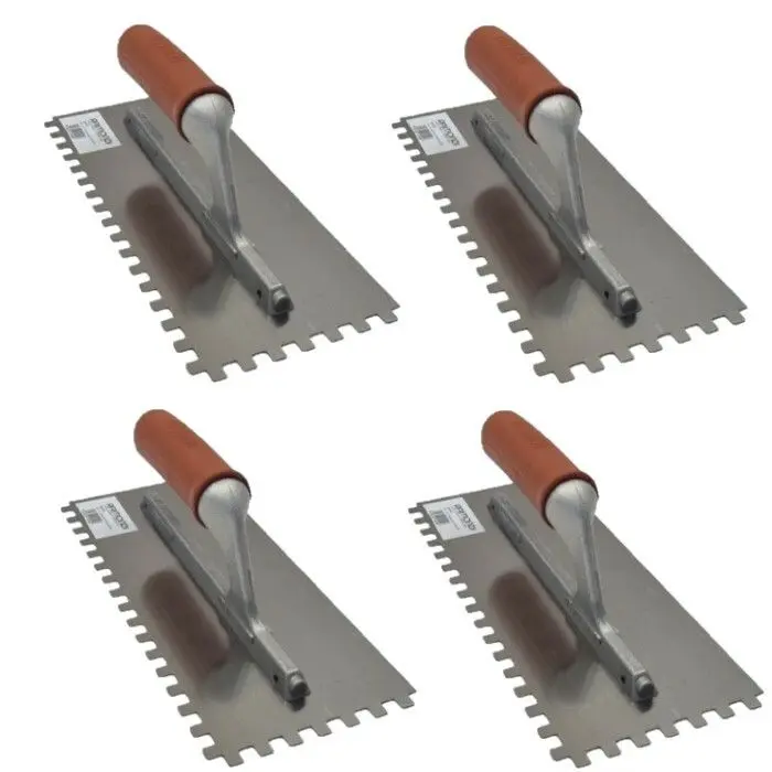 Raimondi gluing trowel set