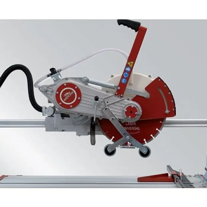 Raimondi ZOE 150 tile saw machine | 155cm | 3PK
