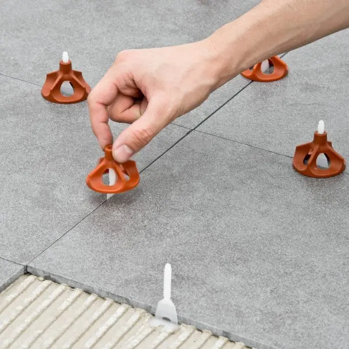 Raimondi Vite leveling Cap 300 pieces
