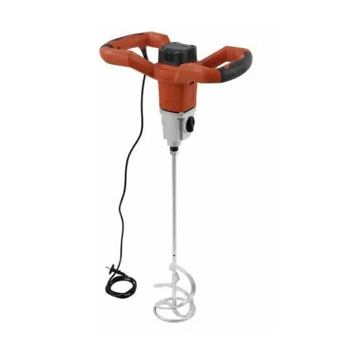 Raimondi mortar mixer MX3 1600 Watt