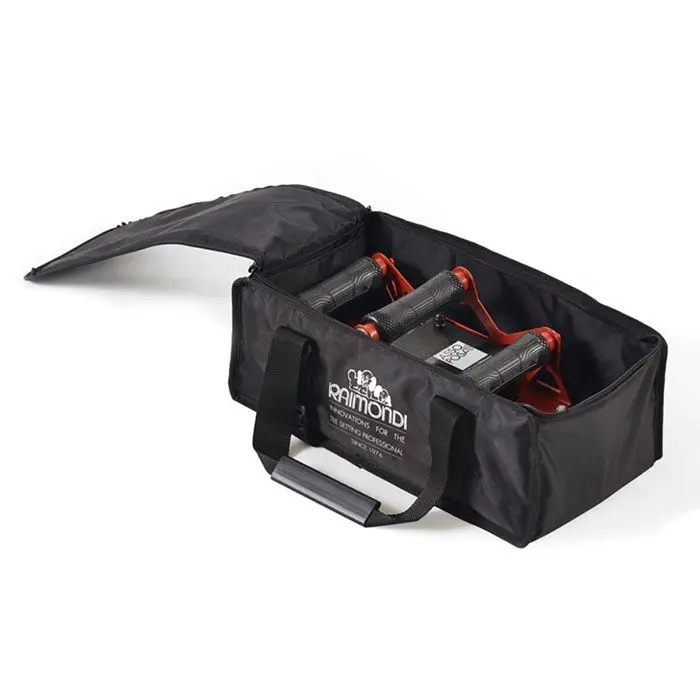 Raimondi E-fox tile beater on battery