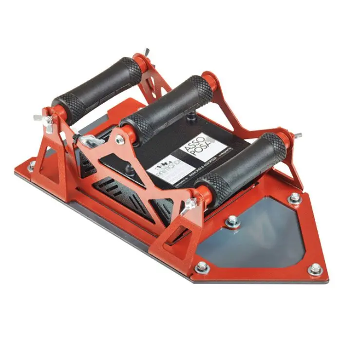 Raimondi E-fox tile beater on battery