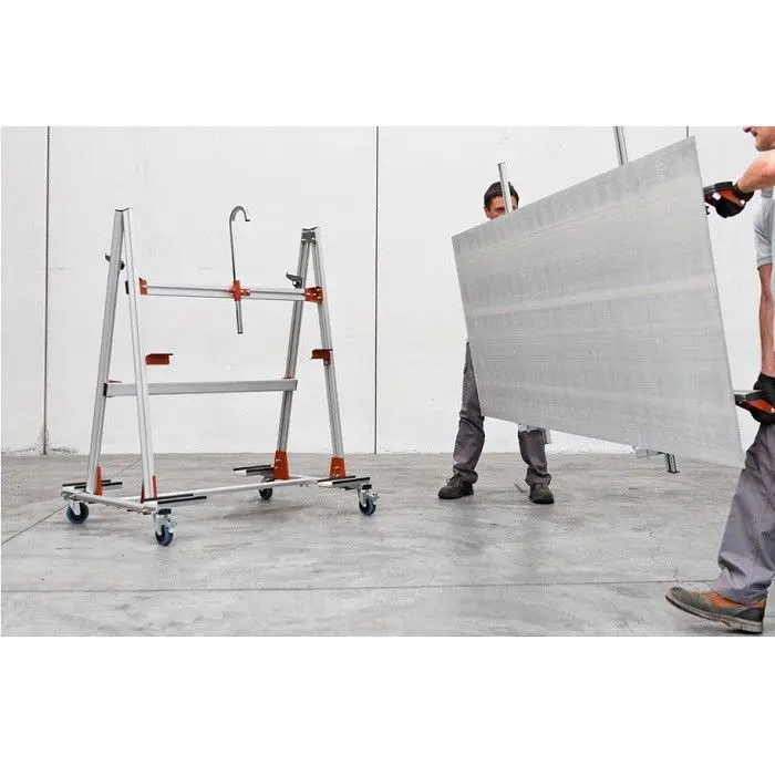 Raimondi Transport trolley EASY MOVE