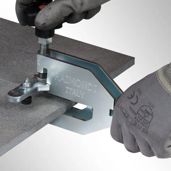 Raimondi breaking pliers