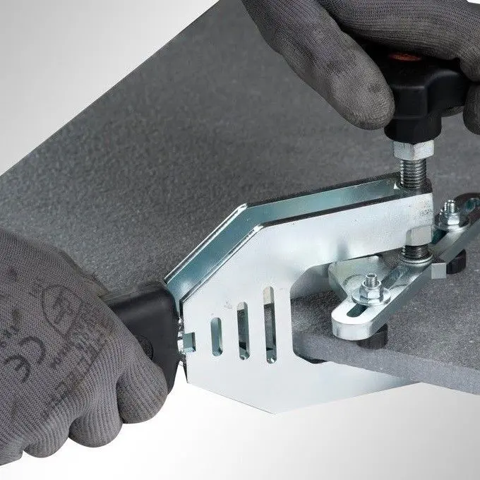 Raimondi breaking pliers