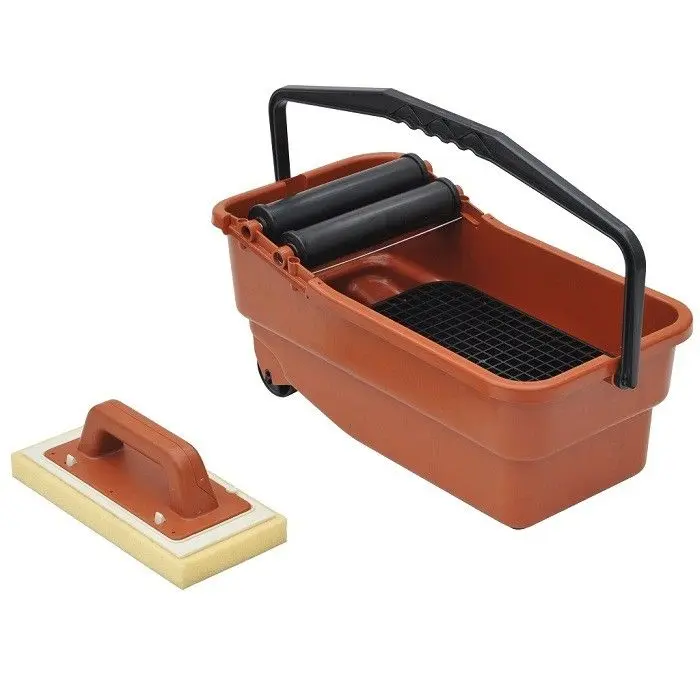 Raimondi Smart voegemmer - 10 liter