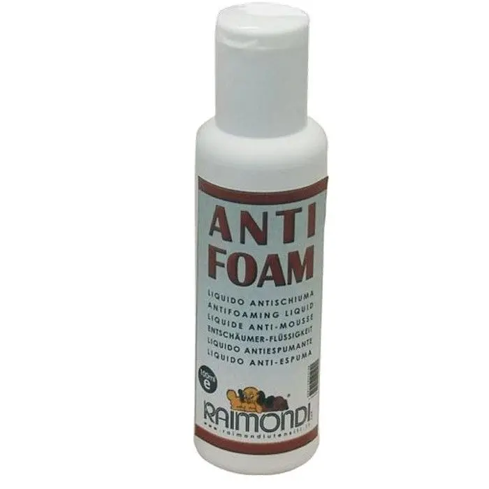 Raimondi Anti-foam liquid 100 ml