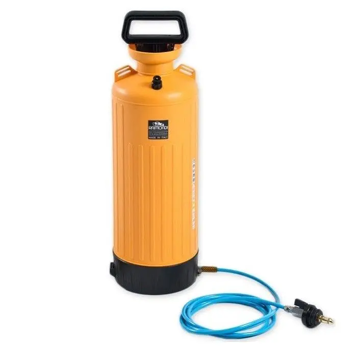 Raimondi Power Raizor water tank
