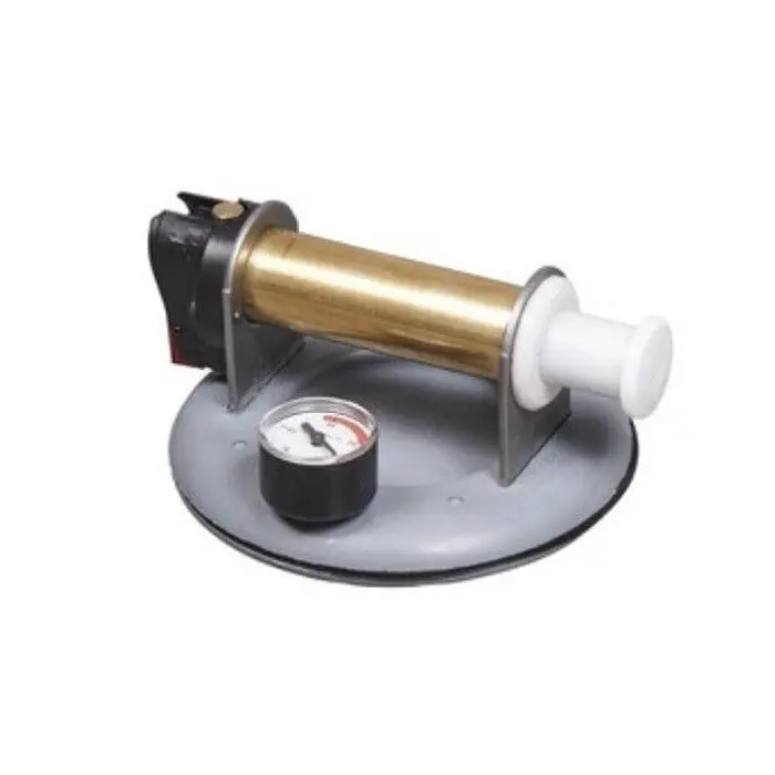 Raimondi Easy-Move suction cup with vacuum gauge