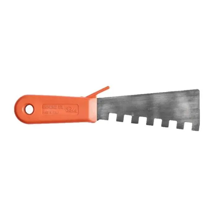 Raimondi plint lijmkam 10 mm
