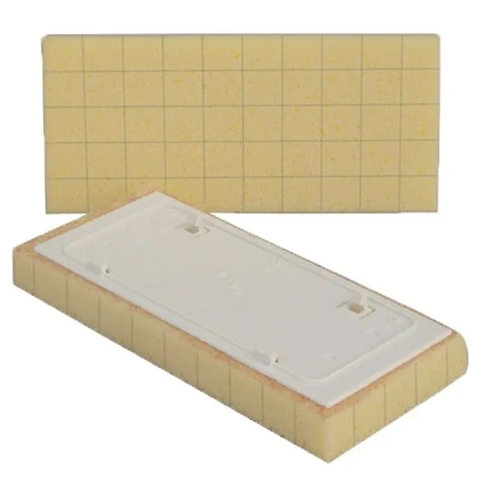 Raimondi Interchangeable sponge PLUS
