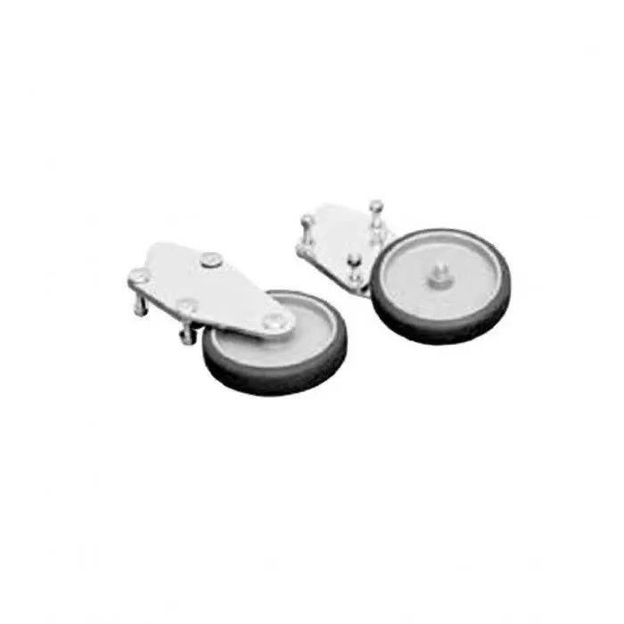 Raimondi wheels BM180 2 pieces