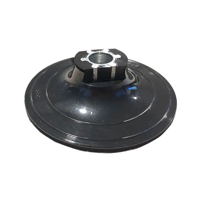 Raimondi Polijstpad Adapter 100 mm M14