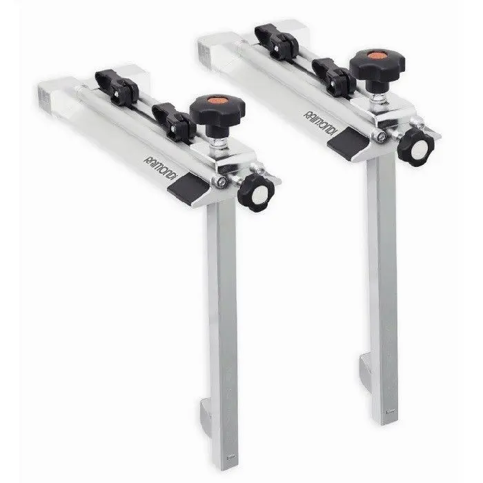 Raimondi Tip-Top Vacuum Clamp System