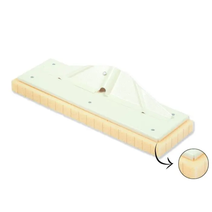Raimondi Floor sponge cut