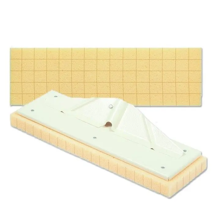 Raimondi Floor sponge cut
