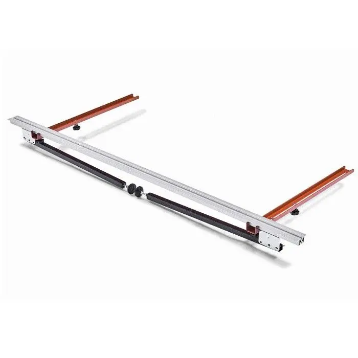 Raimondi verlengstuk BM 180 met poten 60 cm