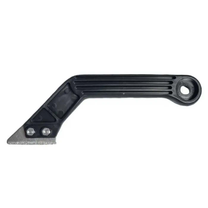 Raimondi joint scraper