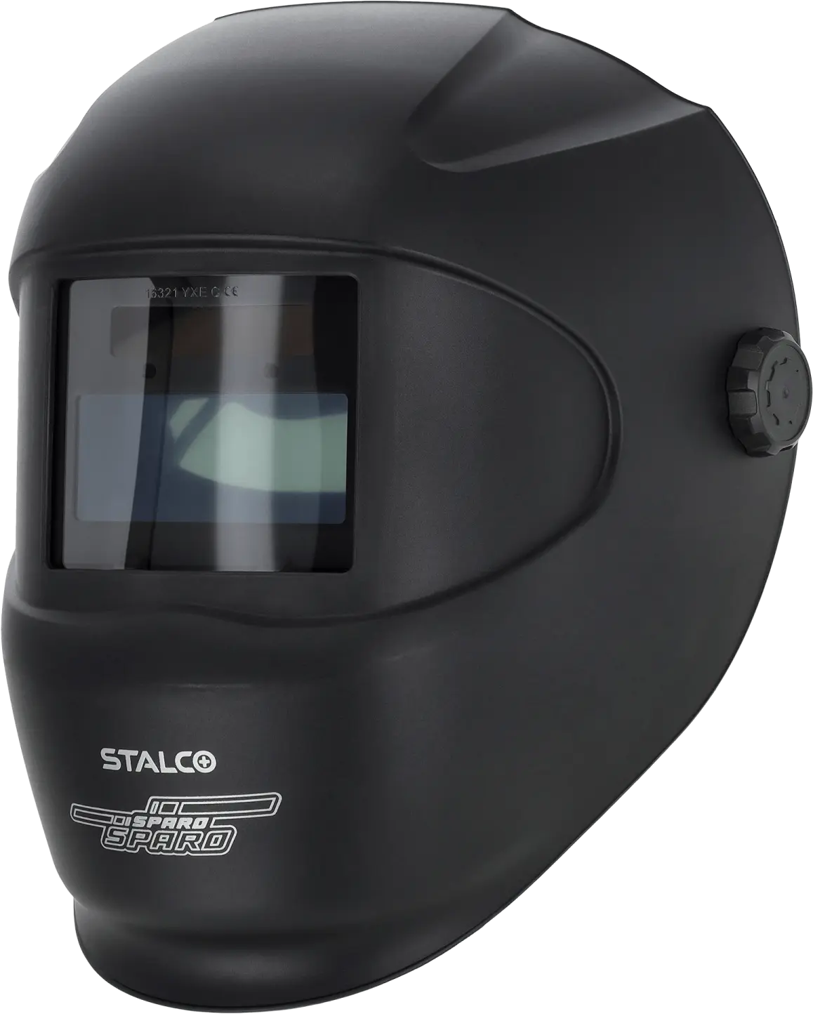 Welding Helmet SPARO STALCO PERFECT S095320001
