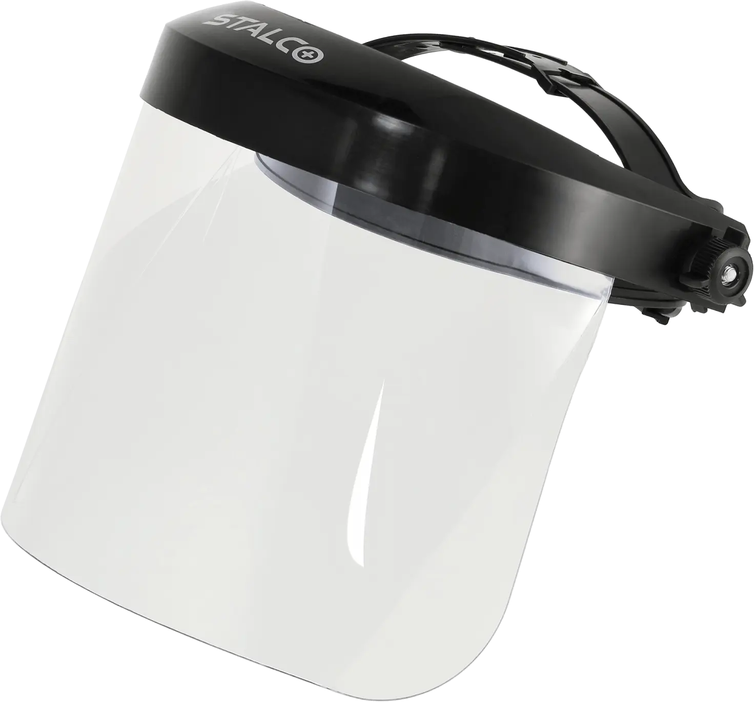SPARTAN STALCO Face Shield S5096248041