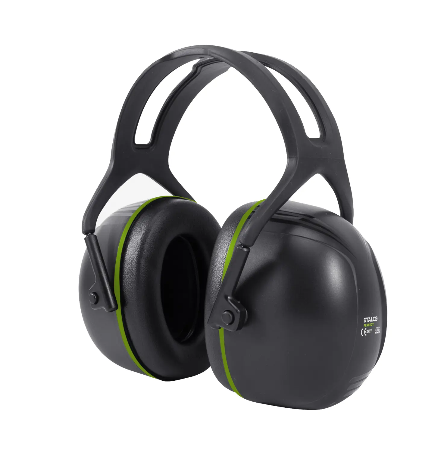 Noise Protection Earmuffs THOR STALCO PERFECT S097178444
