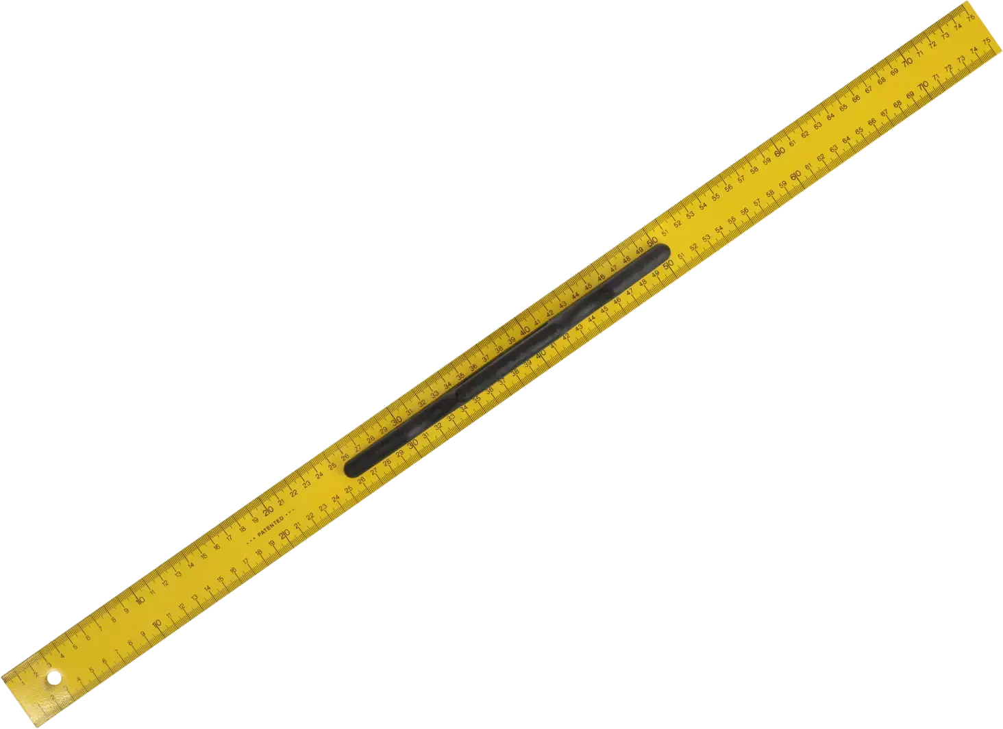 Bouwliniaal L (mm) 750 STALCO S-11808