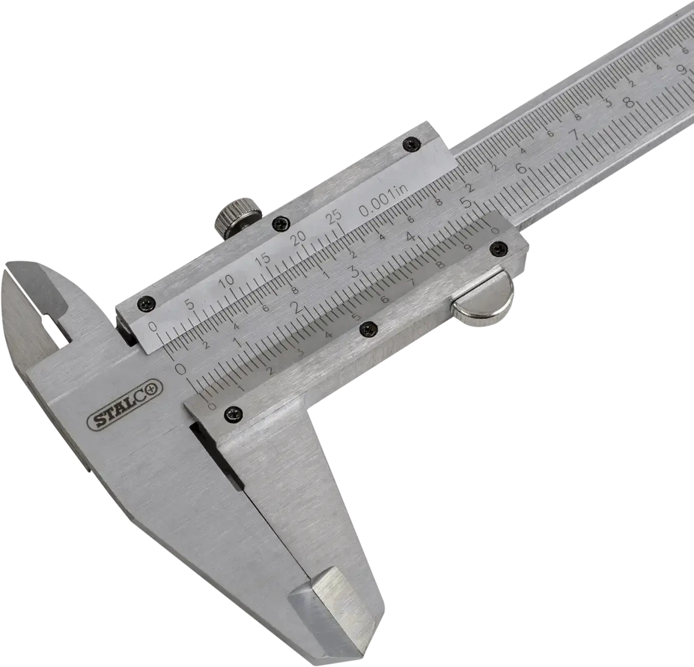 Caliper L (mm) 150 Accuracy 05 STALCO S-11115