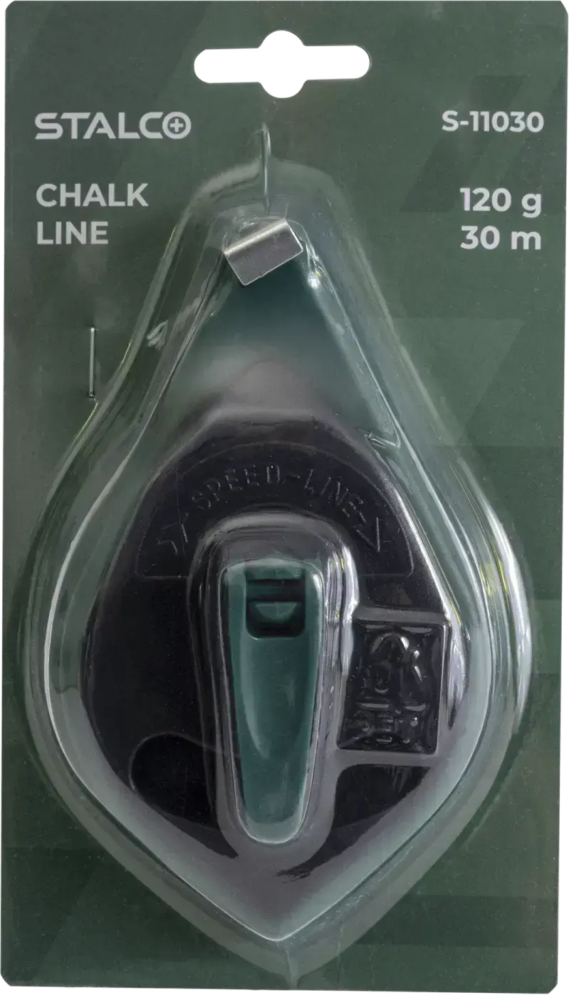 Slaglijn STALCO S-11030
