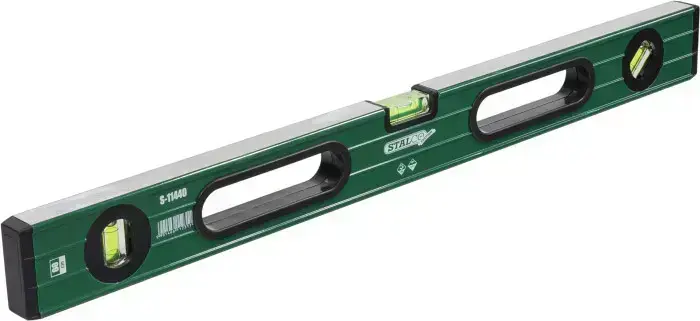 Milled level L (cm) 60 STALCO S-11440