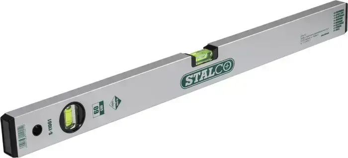 Aluminum level L (cm) 60 STALCO S-11061