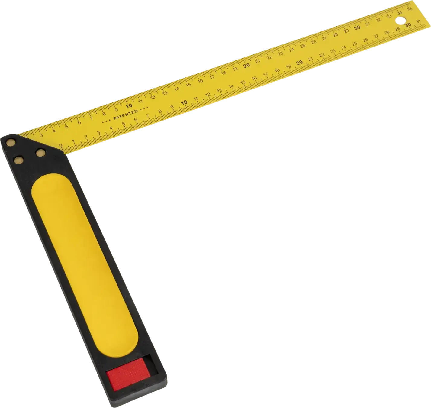 Construction square 750 mm STALCO S-11975