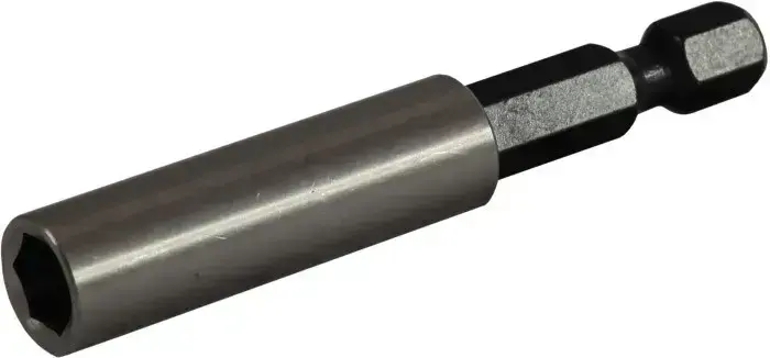 Magnetic bit holder 1/4 STALCO S-13550
