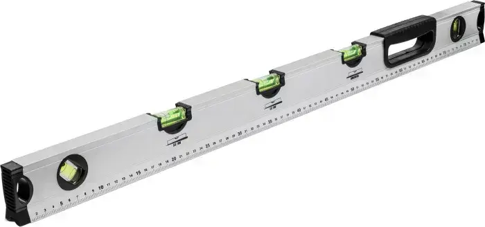 Multipurpose level L (cm) 80 STALCO S-11431