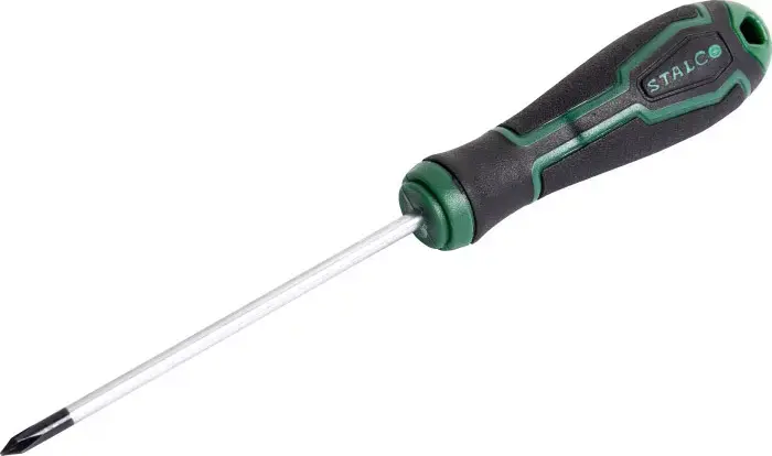 Phillips screwdriver PH0x75mm STALCO S-12010