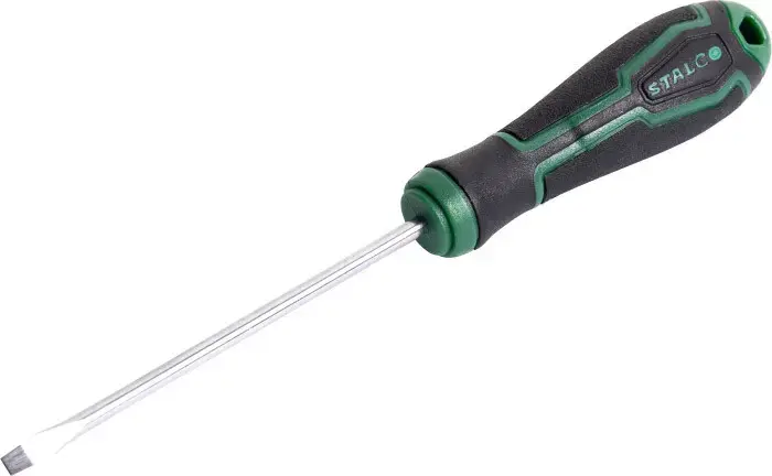 Flat screwdriver 8x150mm STALCO S-12034